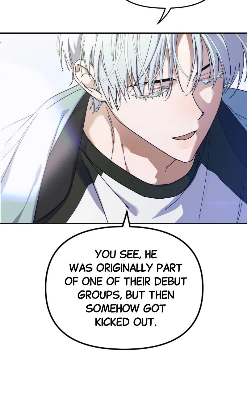 My Comeback as the Youngest Member Chapter 8 Page 42
