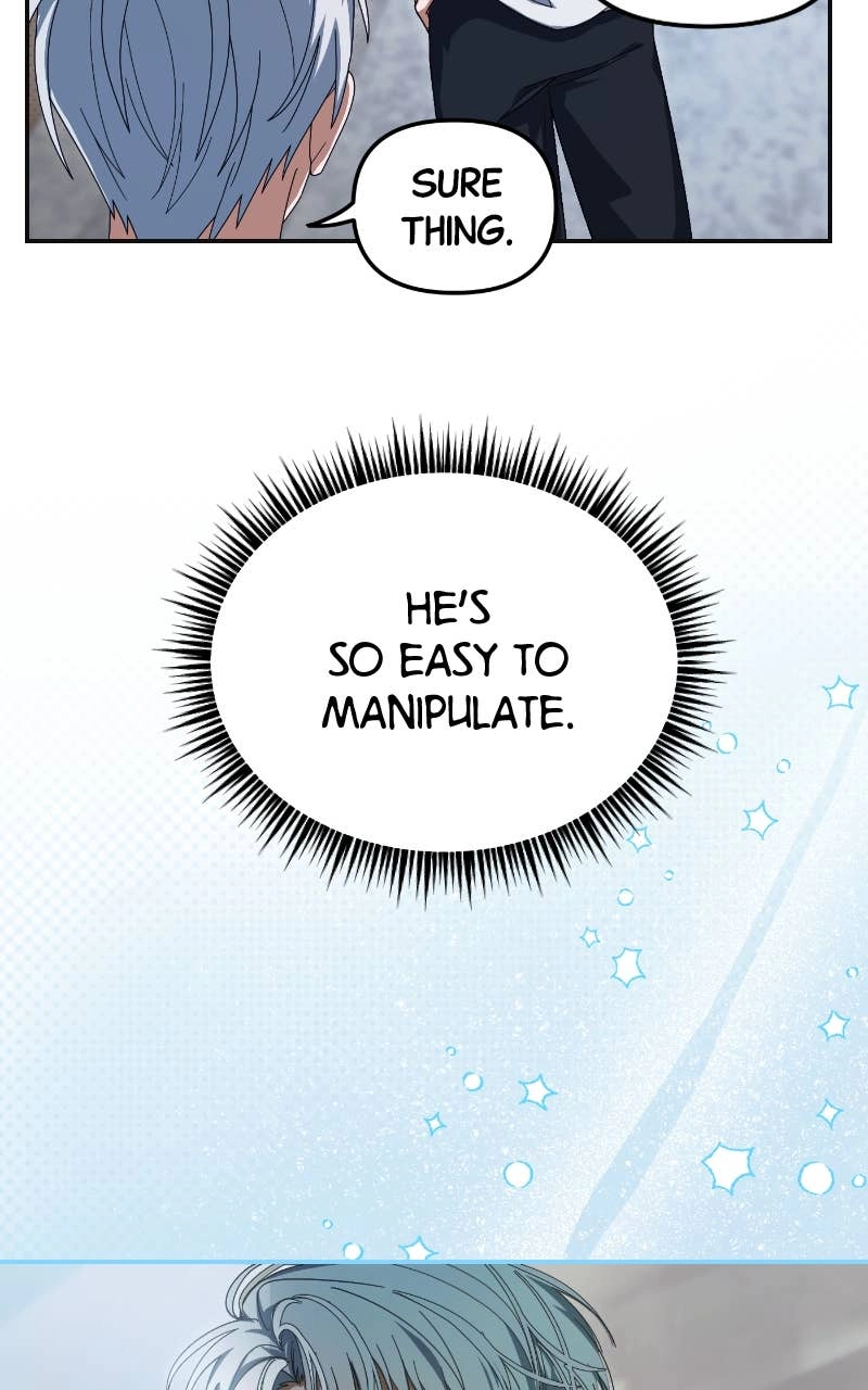 My Comeback as the Youngest Member Chapter 8 Page 46