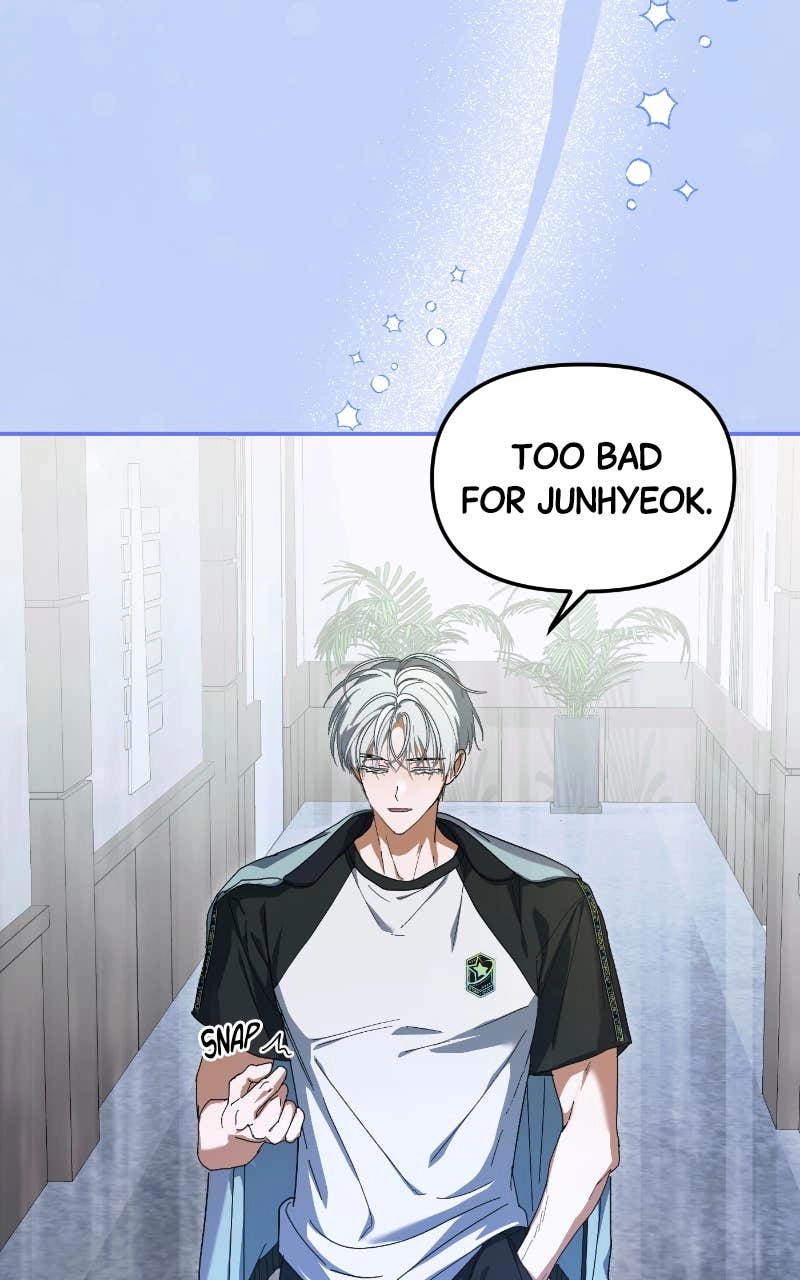 My Comeback as the Youngest Member Chapter 8 Page 49
