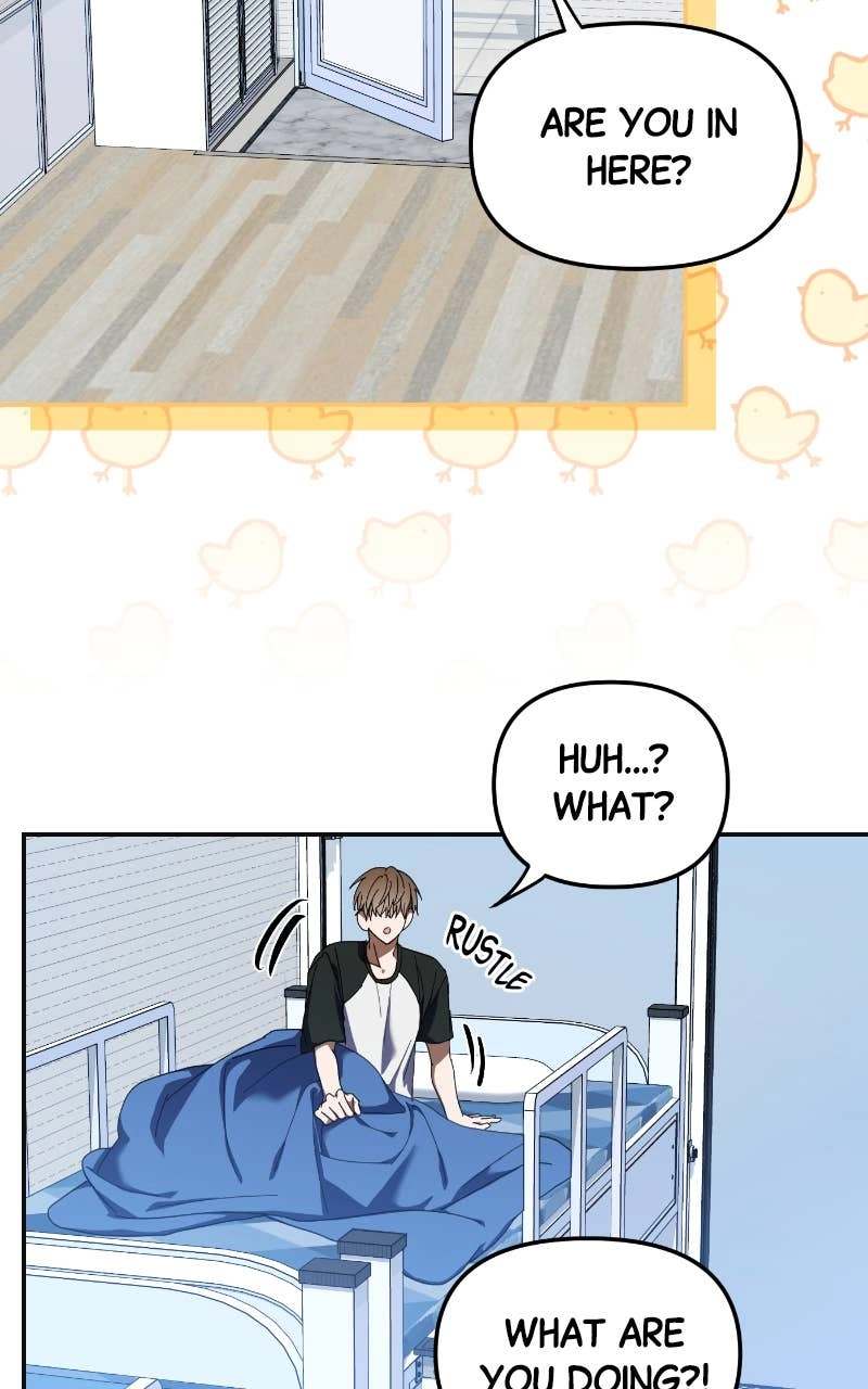 My Comeback as the Youngest Member Chapter 8 Page 53