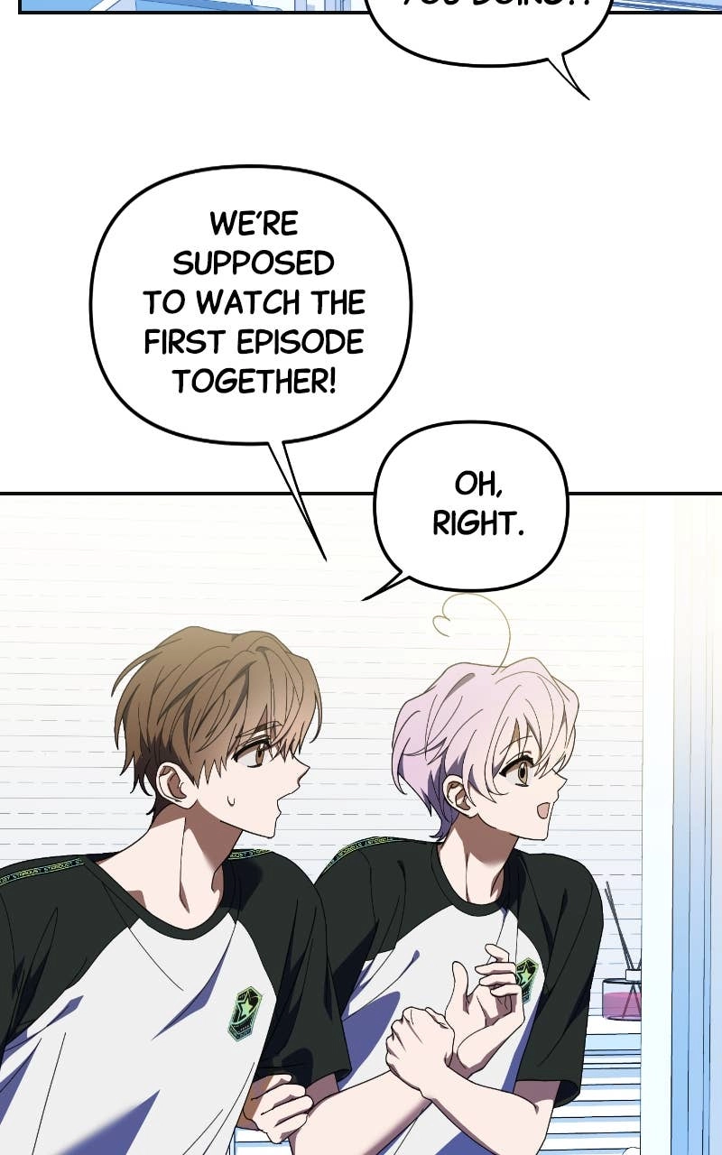 My Comeback as the Youngest Member Chapter 8 Page 54