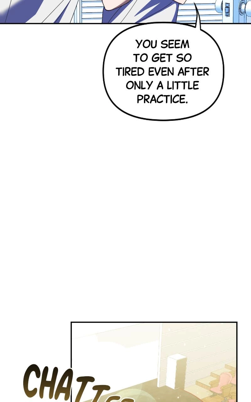 My Comeback as the Youngest Member Chapter 8 Page 55