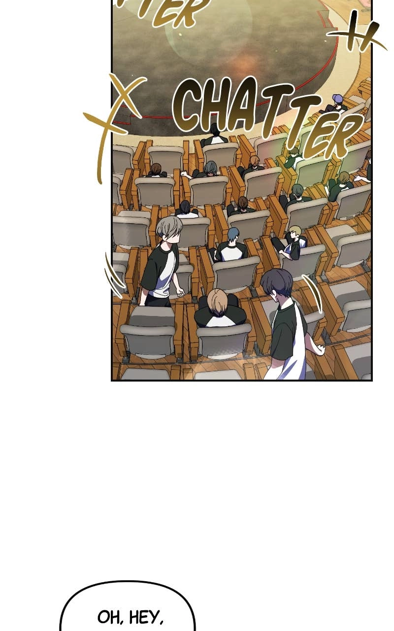 My Comeback as the Youngest Member Chapter 8 Page 56