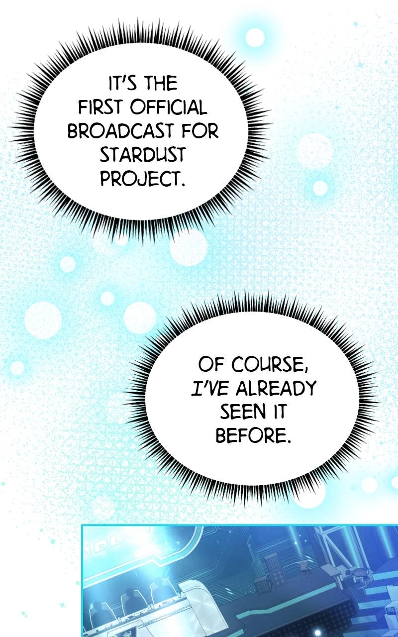 My Comeback as the Youngest Member Chapter 8 Page 58