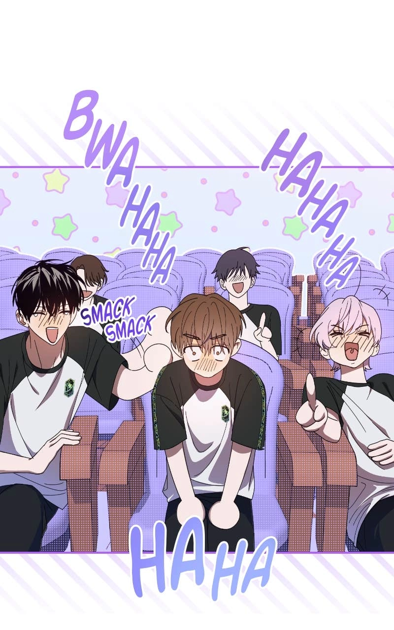 My Comeback as the Youngest Member Chapter 8 Page 61