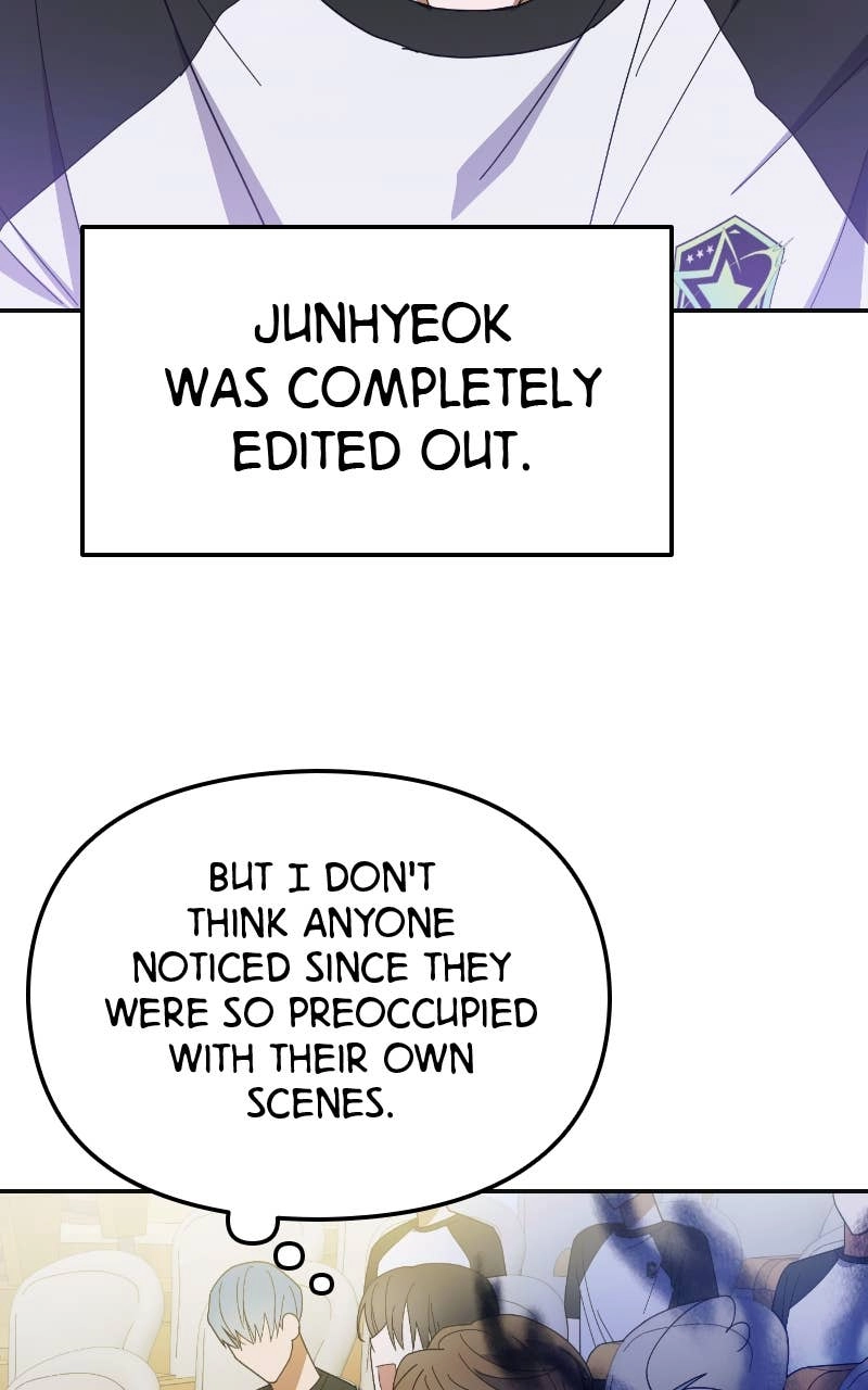 My Comeback as the Youngest Member Chapter 8 Page 65