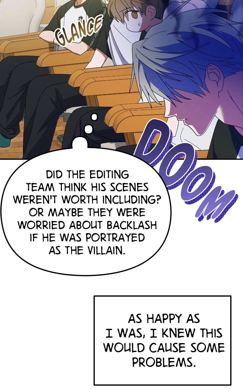 My Comeback as the Youngest Member Chapter 8 Page 66