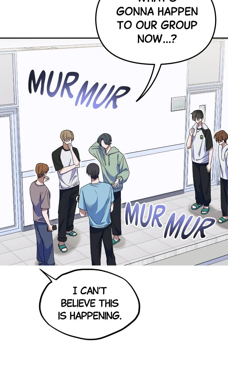 My Comeback as the Youngest Member Chapter 8 Page 69