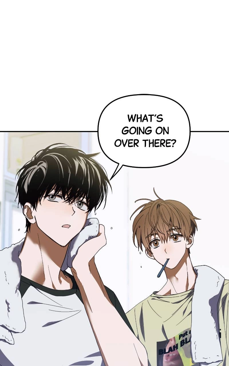 My Comeback as the Youngest Member Chapter 8 Page 70