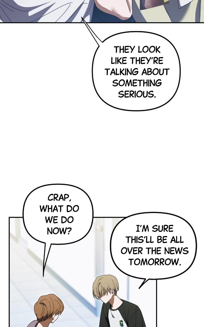 My Comeback as the Youngest Member Chapter 8 Page 71
