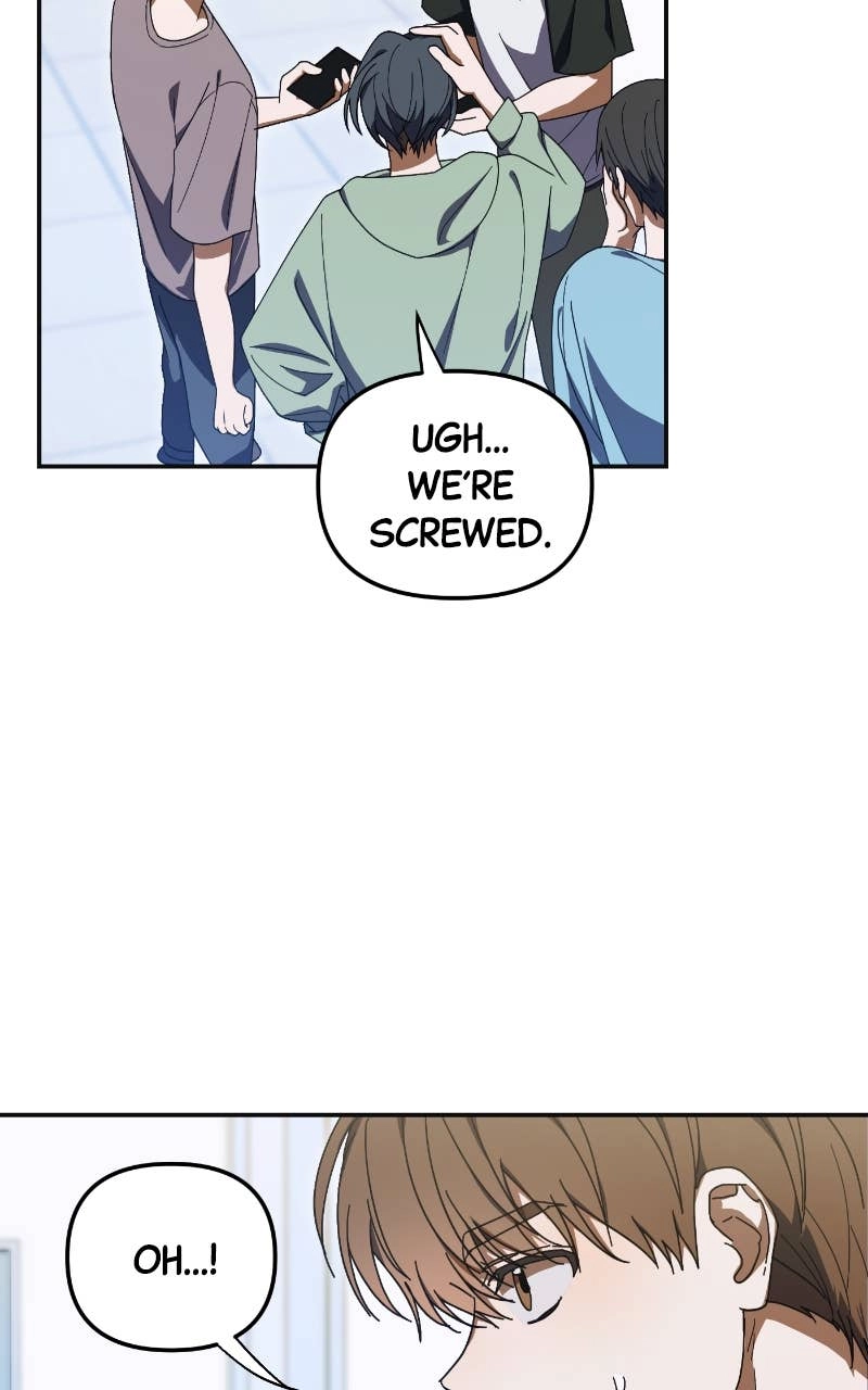 My Comeback as the Youngest Member Chapter 8 Page 72