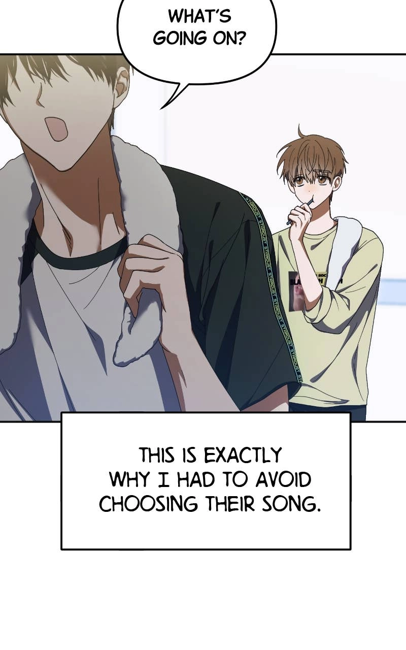 My Comeback as the Youngest Member Chapter 8 Page 75