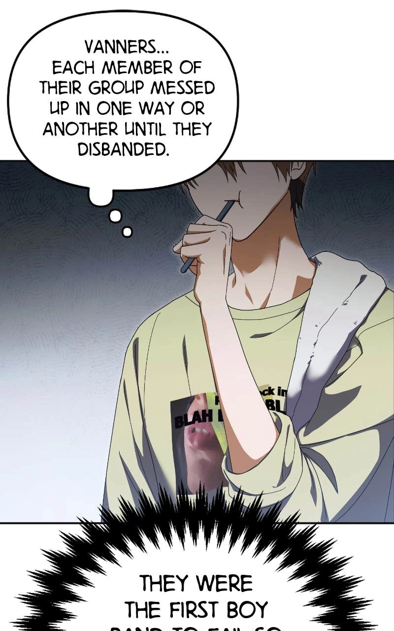 My Comeback as the Youngest Member Chapter 8 Page 76