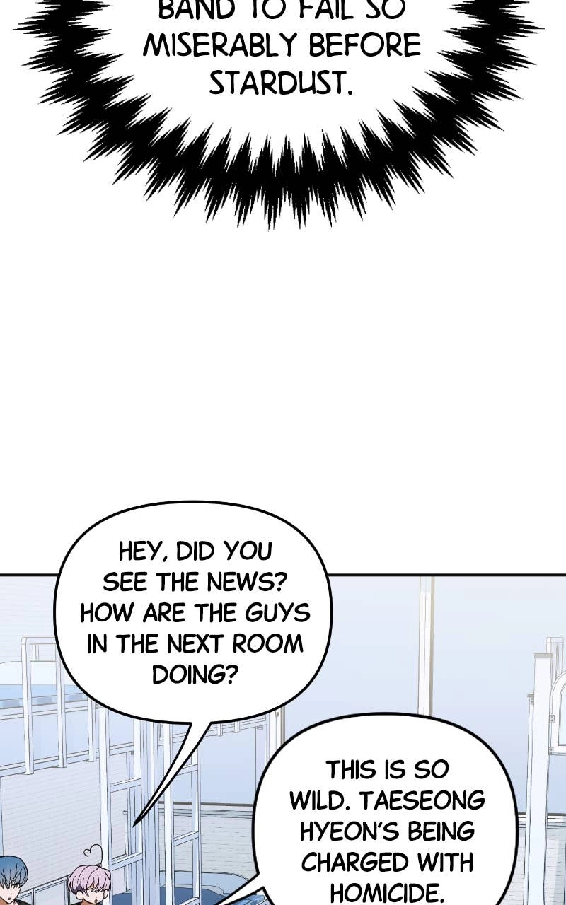 My Comeback as the Youngest Member Chapter 8 Page 77