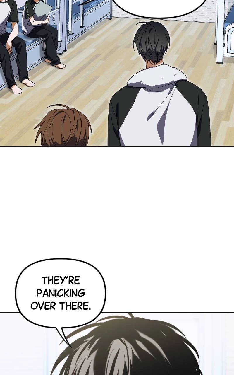 My Comeback as the Youngest Member Chapter 8 Page 78