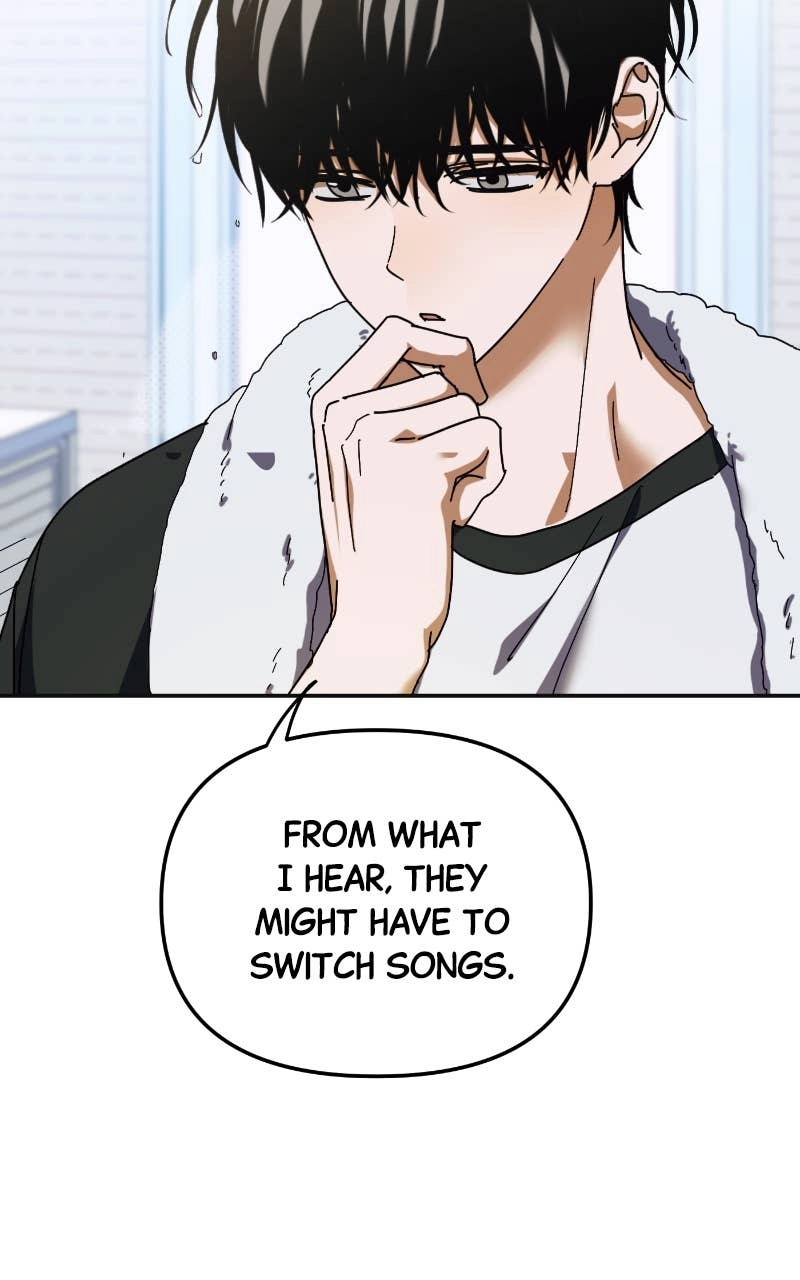 My Comeback as the Youngest Member Chapter 8 Page 79