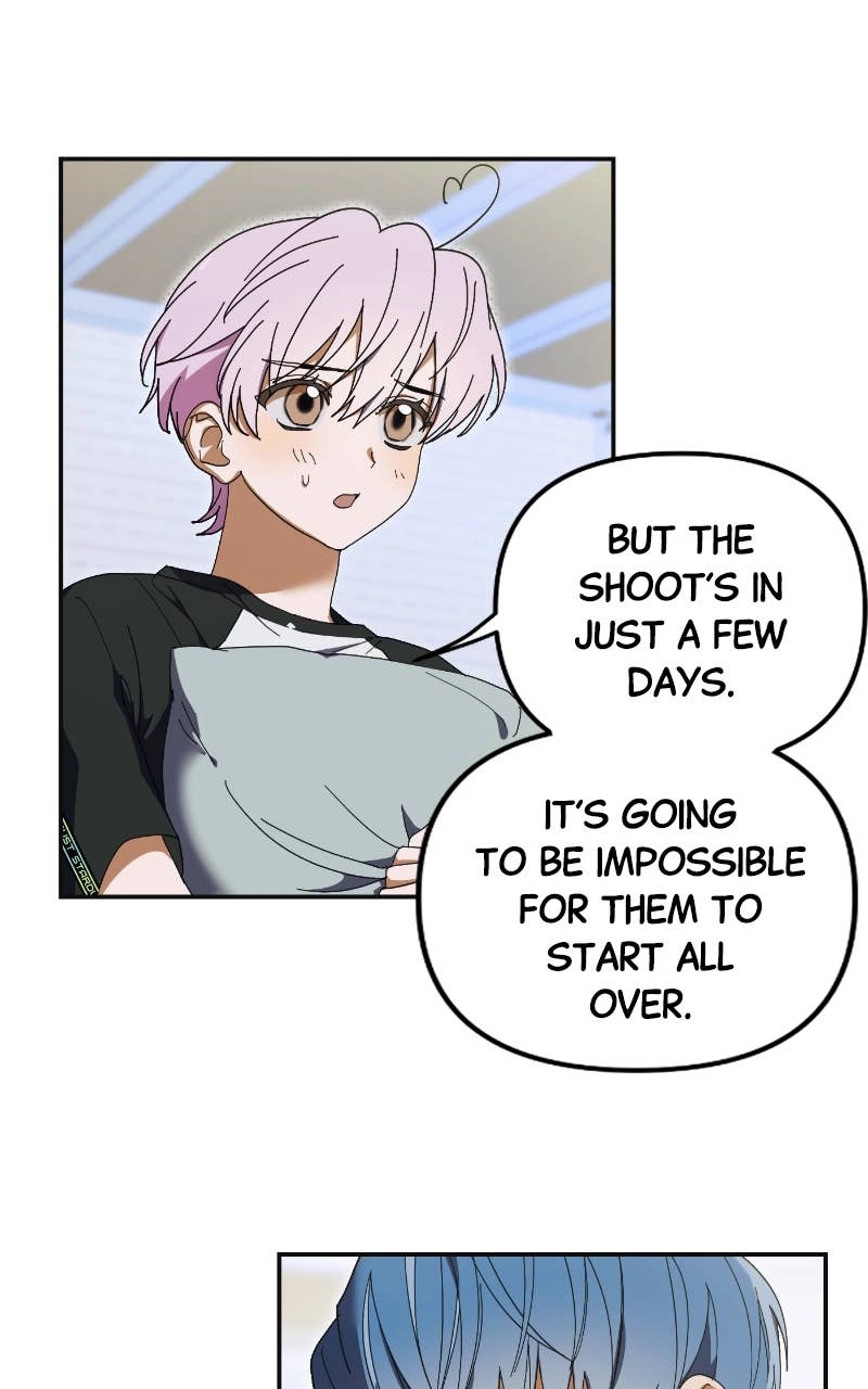 My Comeback as the Youngest Member Chapter 8 Page 80