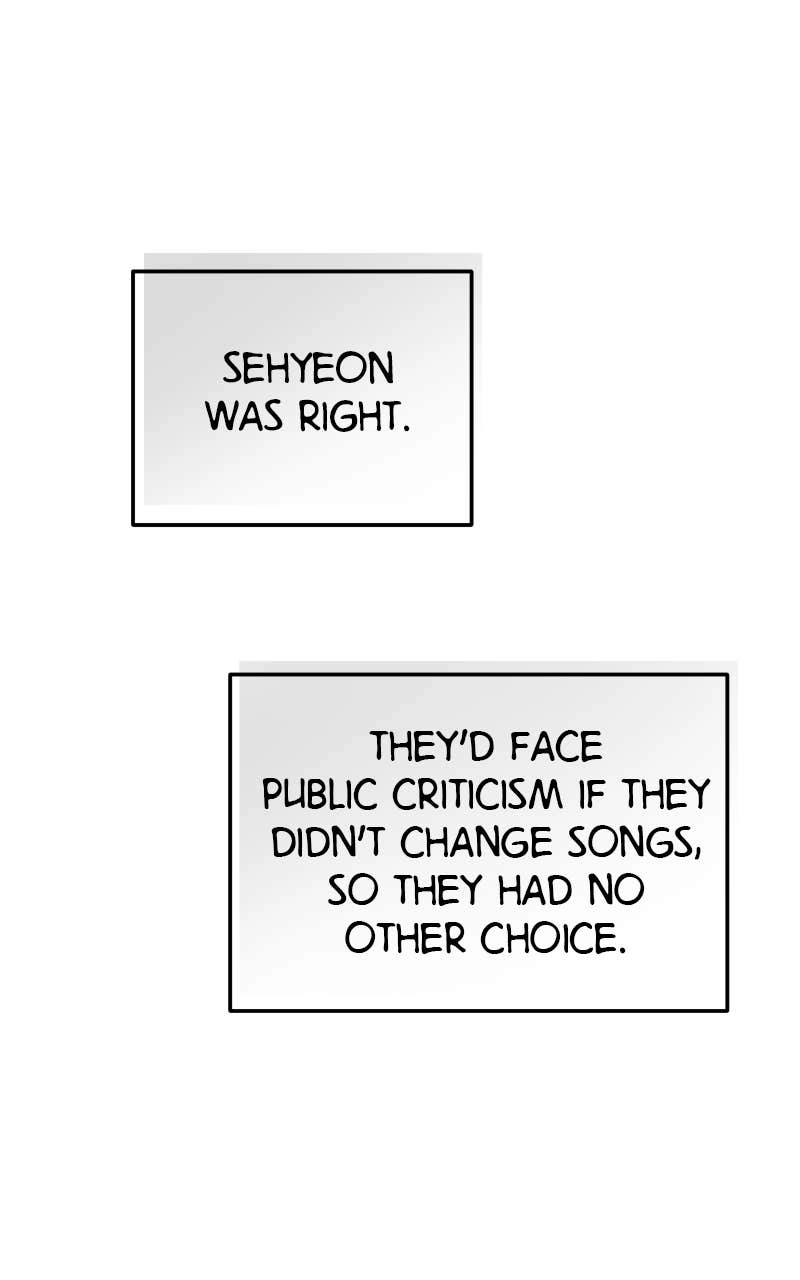 My Comeback as the Youngest Member Chapter 8 Page 82