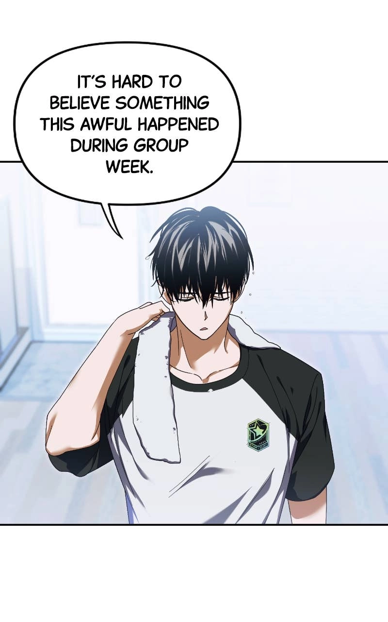 My Comeback as the Youngest Member Chapter 8 Page 83