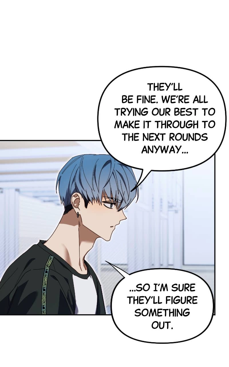 My Comeback as the Youngest Member Chapter 8 Page 84