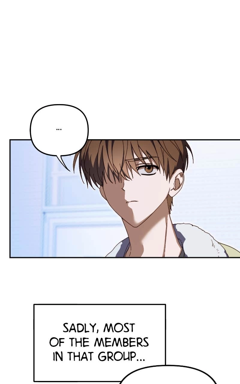 My Comeback as the Youngest Member Chapter 8 Page 85