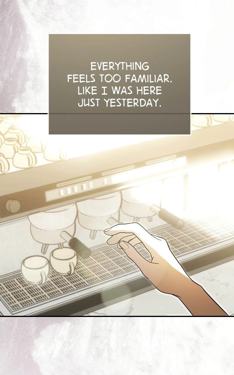 My Comeback as the Youngest Member Chapter 80 Page 5