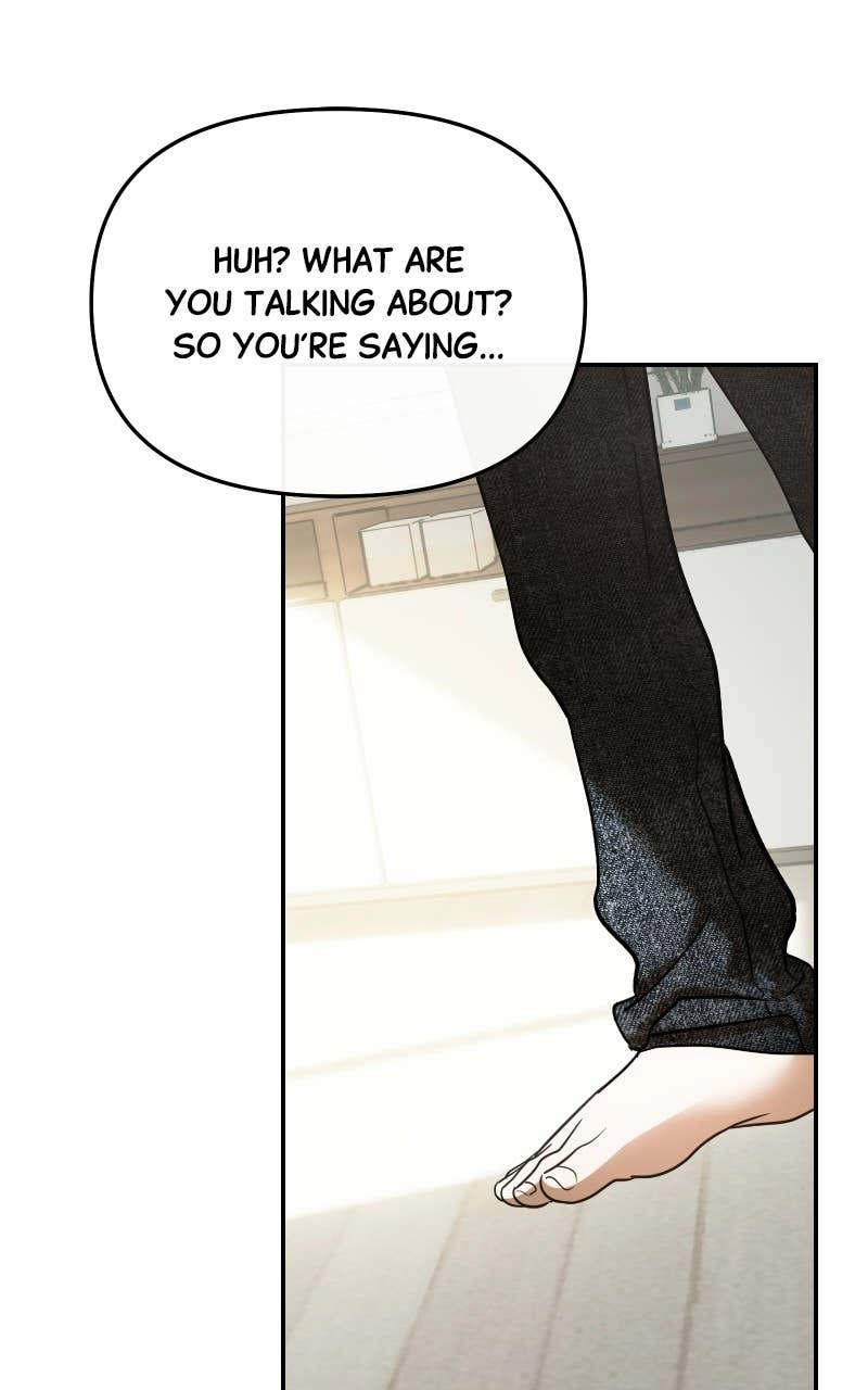 My Comeback as the Youngest Member Chapter 80 Page 15