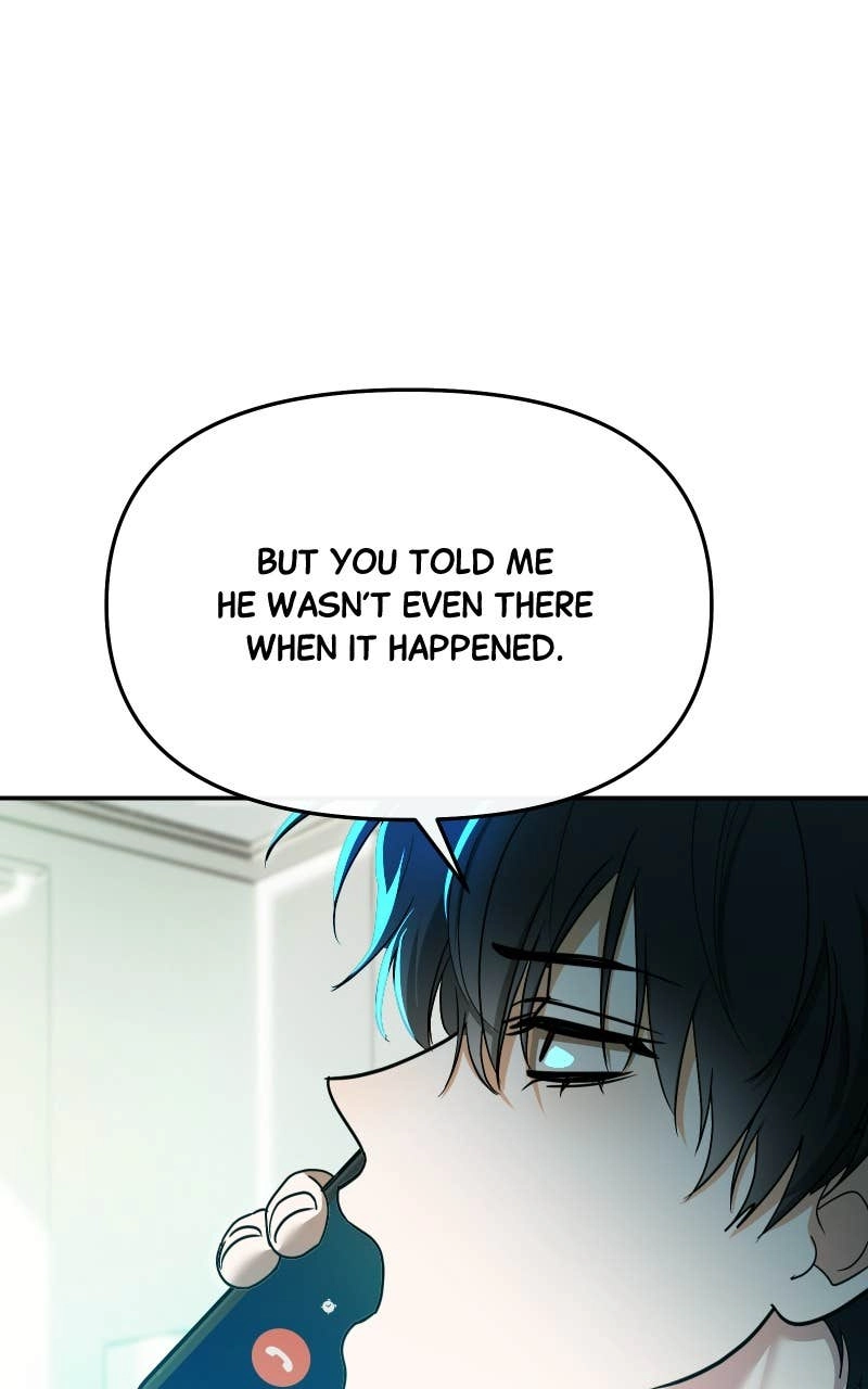 My Comeback as the Youngest Member Chapter 80 Page 18