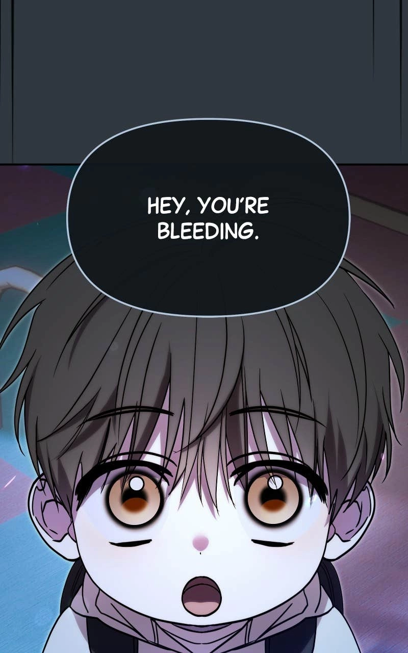 My Comeback as the Youngest Member Chapter 80 Page 37