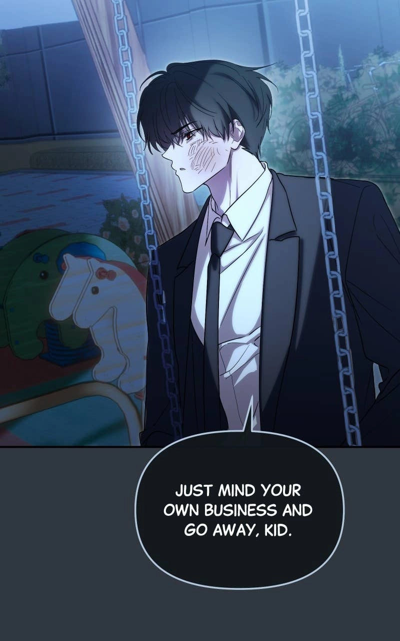 My Comeback as the Youngest Member Chapter 80 Page 42