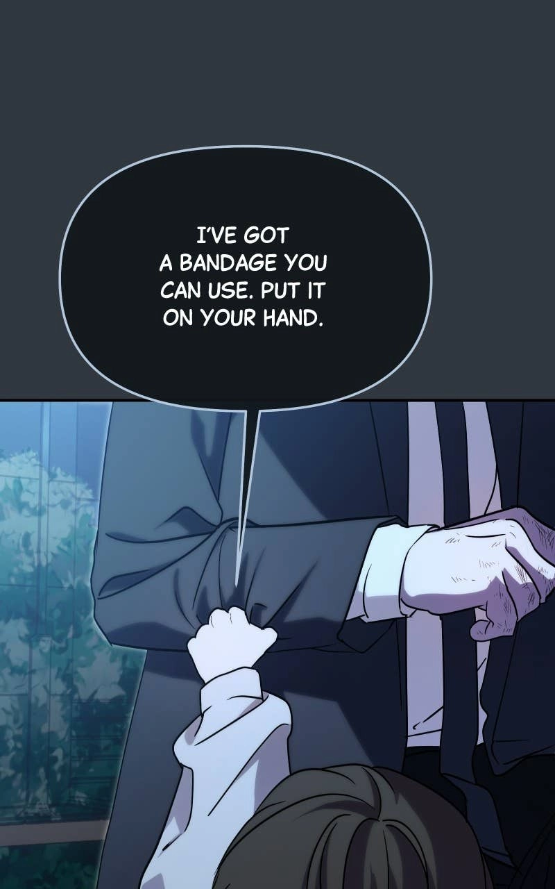 My Comeback as the Youngest Member Chapter 80 Page 45