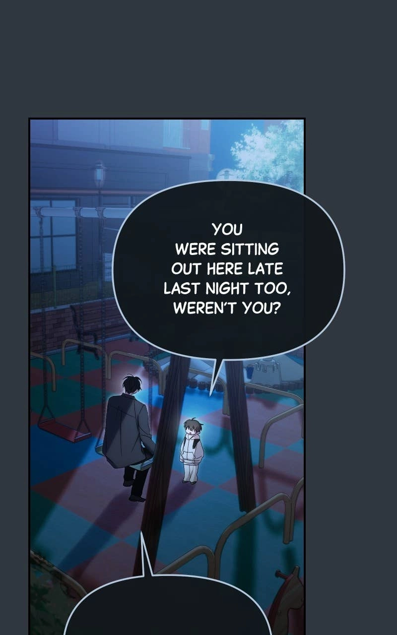 My Comeback as the Youngest Member Chapter 80 Page 47