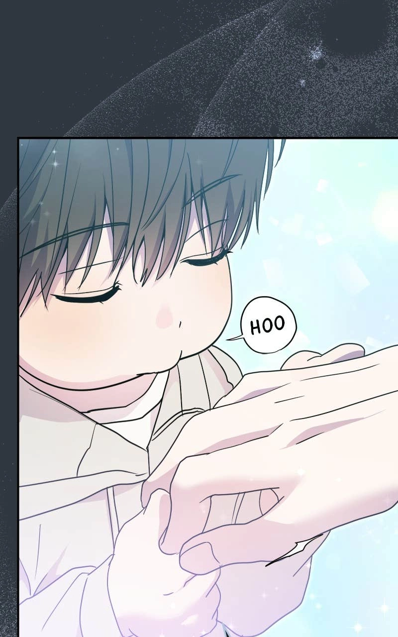 My Comeback as the Youngest Member Chapter 80 Page 55
