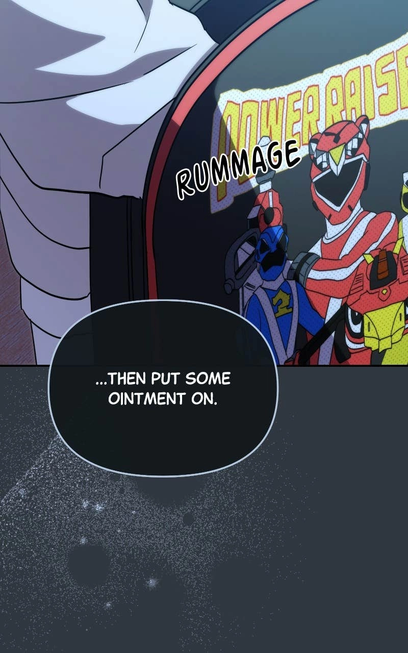 My Comeback as the Youngest Member Chapter 80 Page 57