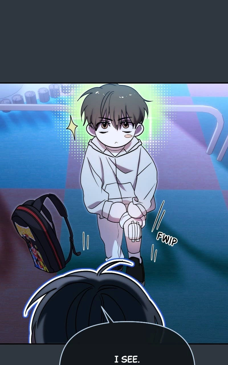 My Comeback as the Youngest Member Chapter 80 Page 61