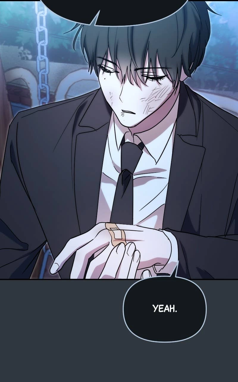 My Comeback as the Youngest Member Chapter 80 Page 63