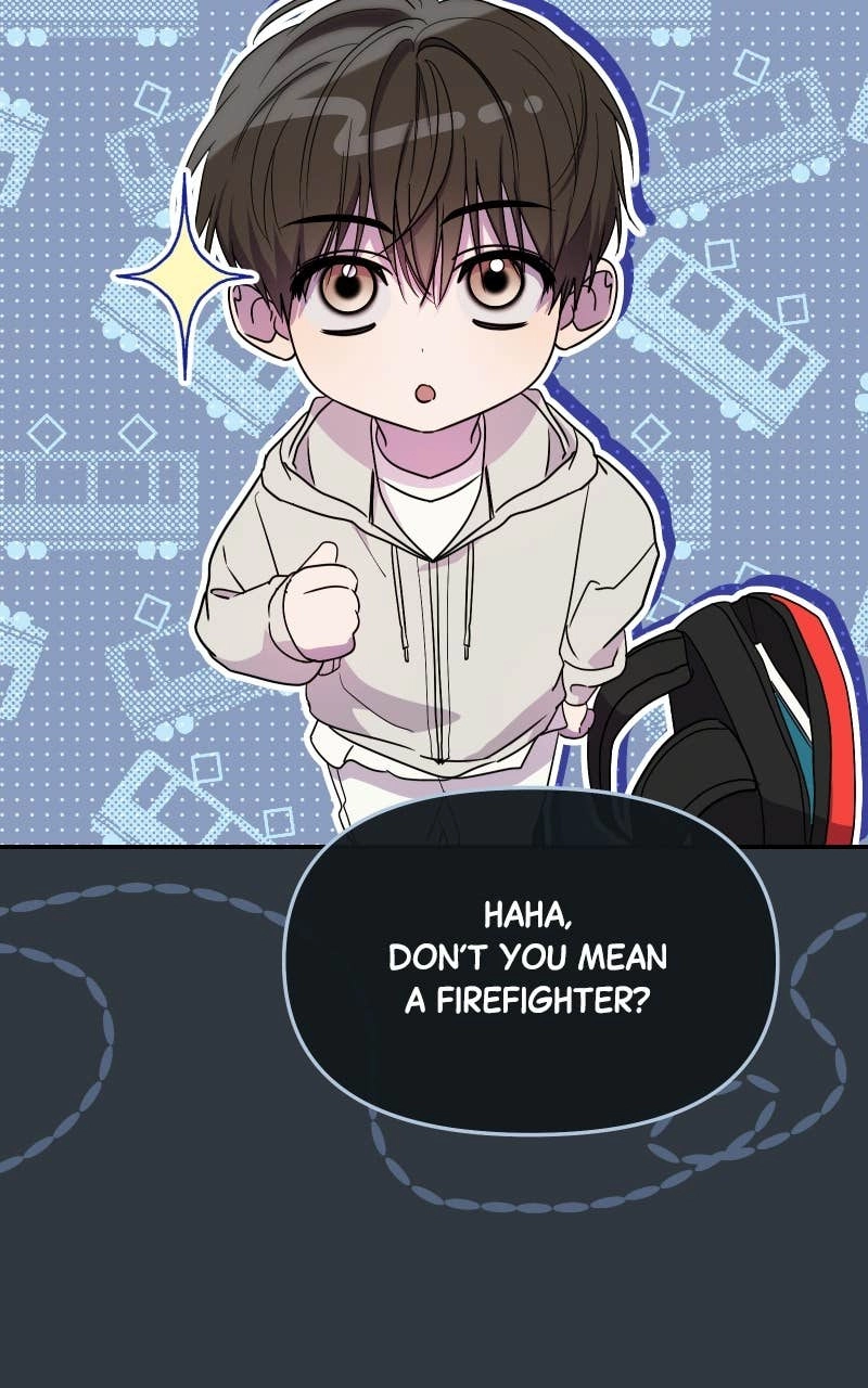 My Comeback as the Youngest Member Chapter 80 Page 70