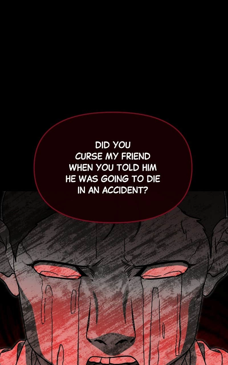 My Comeback as the Youngest Member Chapter 80 Page 87
