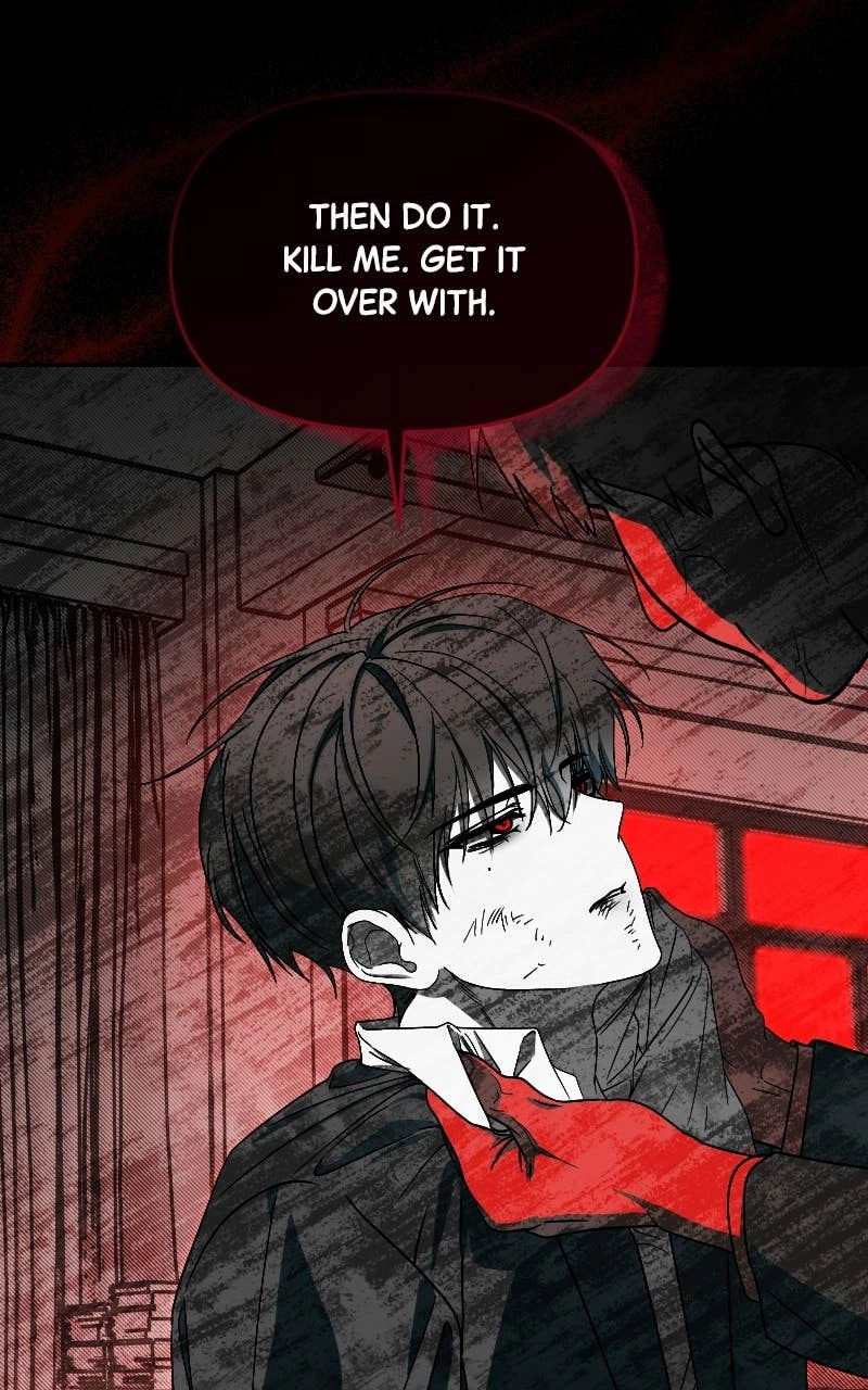 My Comeback as the Youngest Member Chapter 80 Page 100
