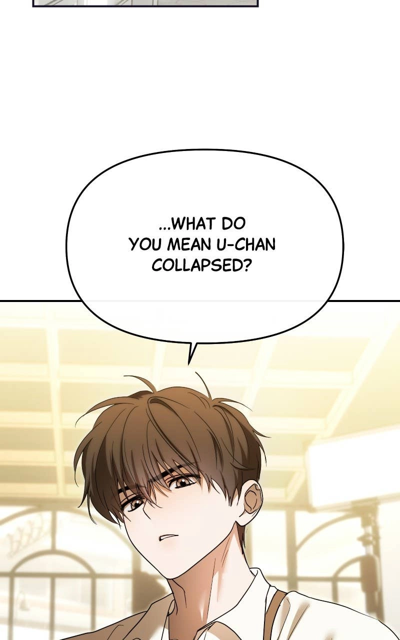My Comeback as the Youngest Member Chapter 80 Page 109