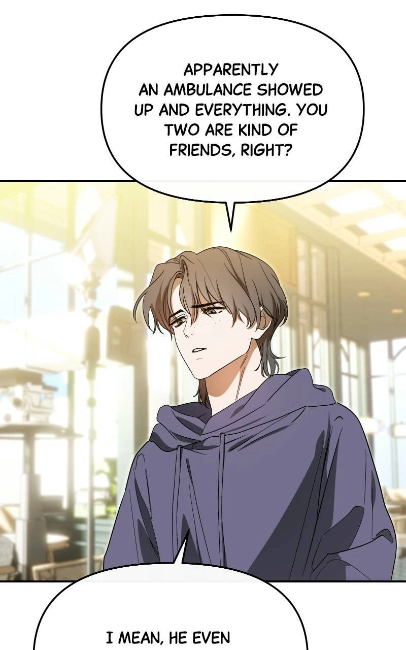 My Comeback as the Youngest Member Chapter 80 Page 111