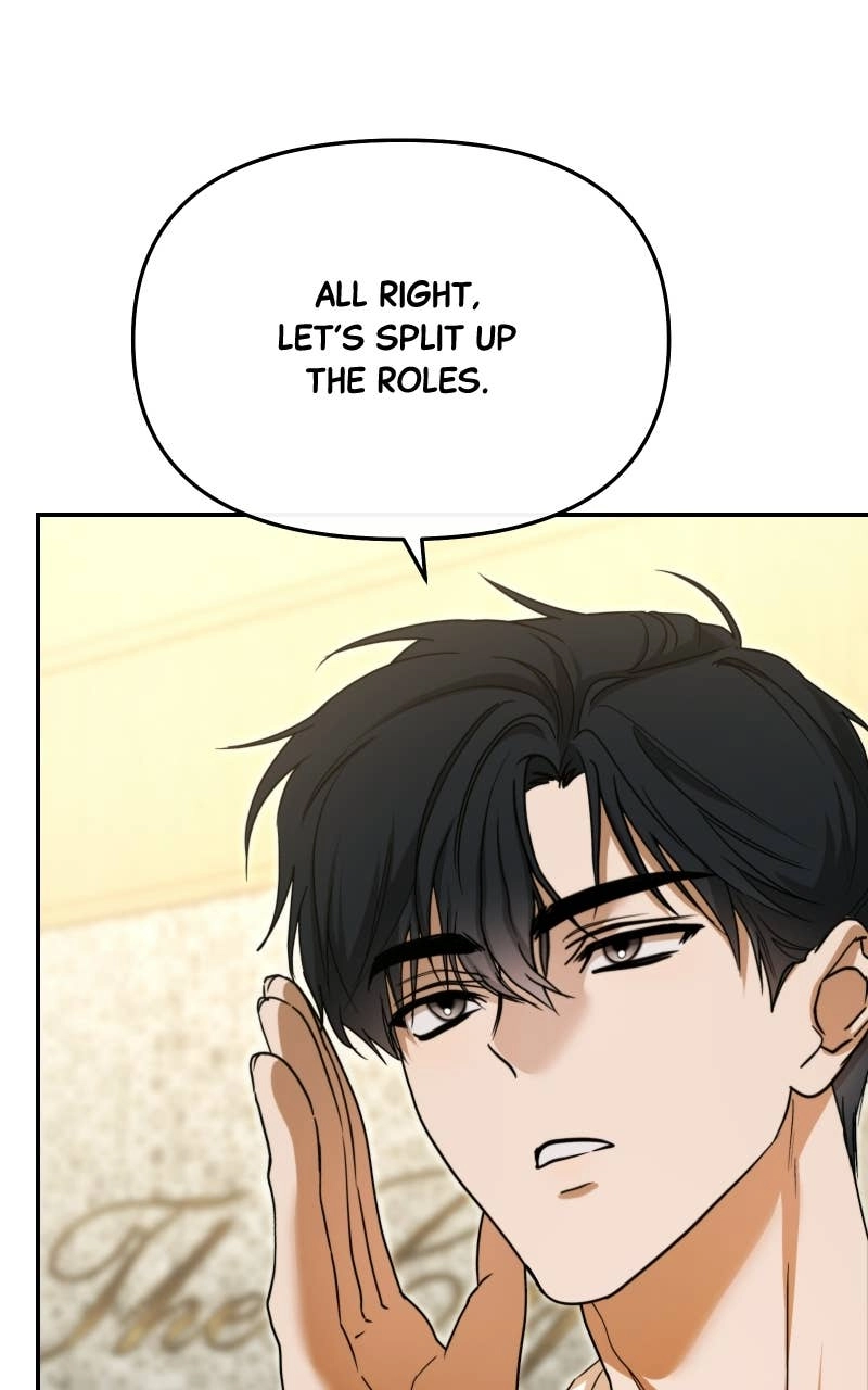 My Comeback as the Youngest Member Chapter 81 Page 11