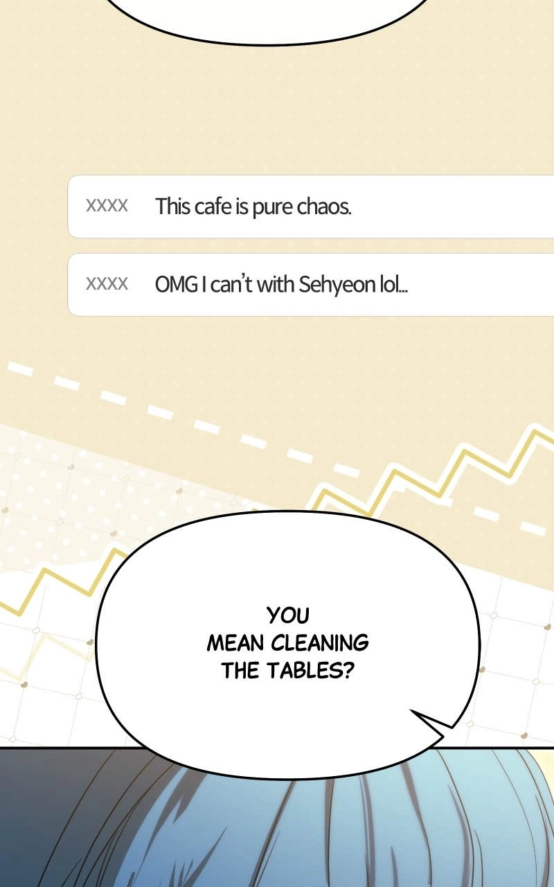My Comeback as the Youngest Member Chapter 81 Page 14