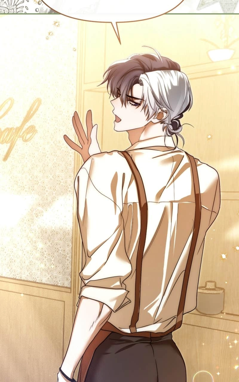 My Comeback as the Youngest Member Chapter 81 Page 17