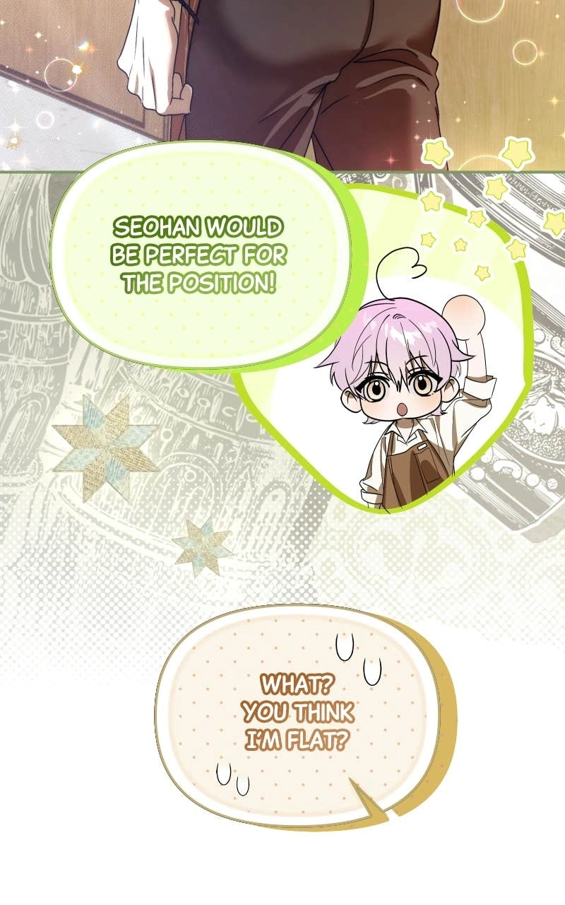 My Comeback as the Youngest Member Chapter 81 Page 18