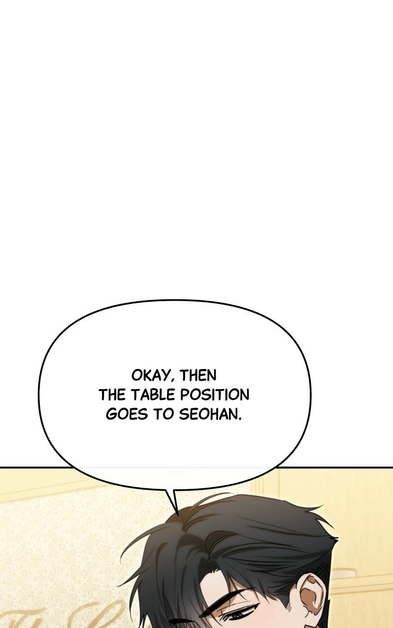 My Comeback as the Youngest Member Chapter 81 Page 19