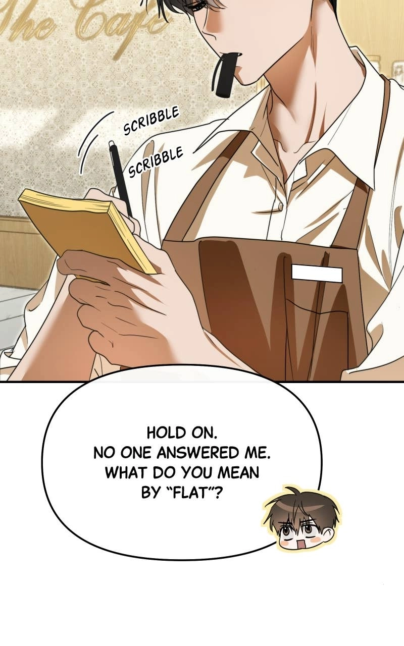 My Comeback as the Youngest Member Chapter 81 Page 20