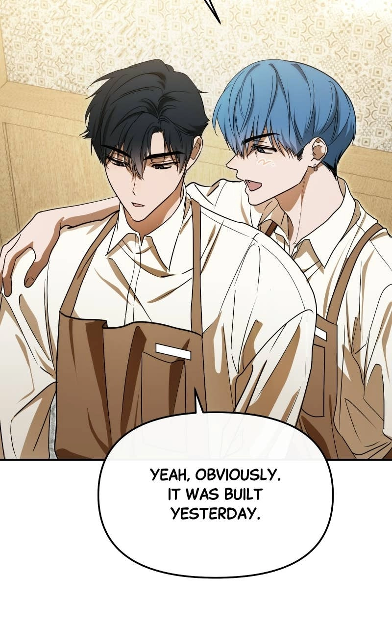 My Comeback as the Youngest Member Chapter 81 Page 22
