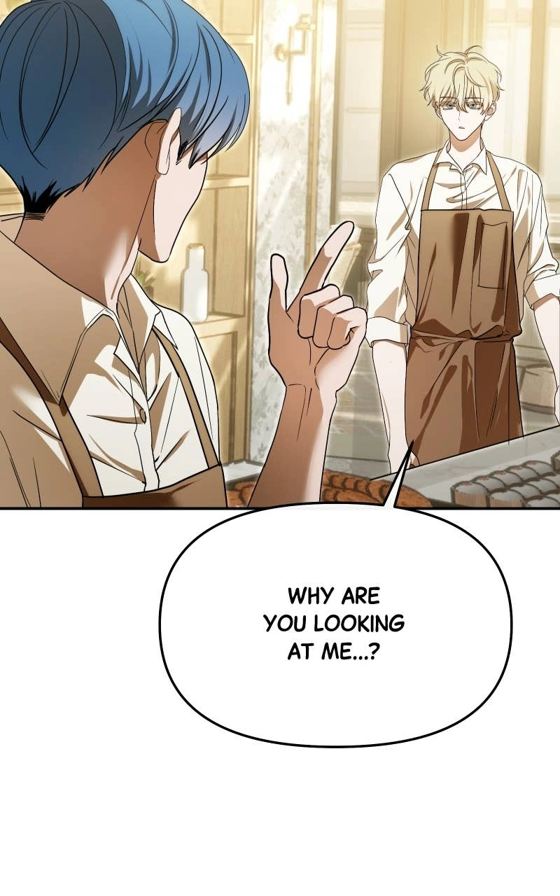My Comeback as the Youngest Member Chapter 81 Page 24