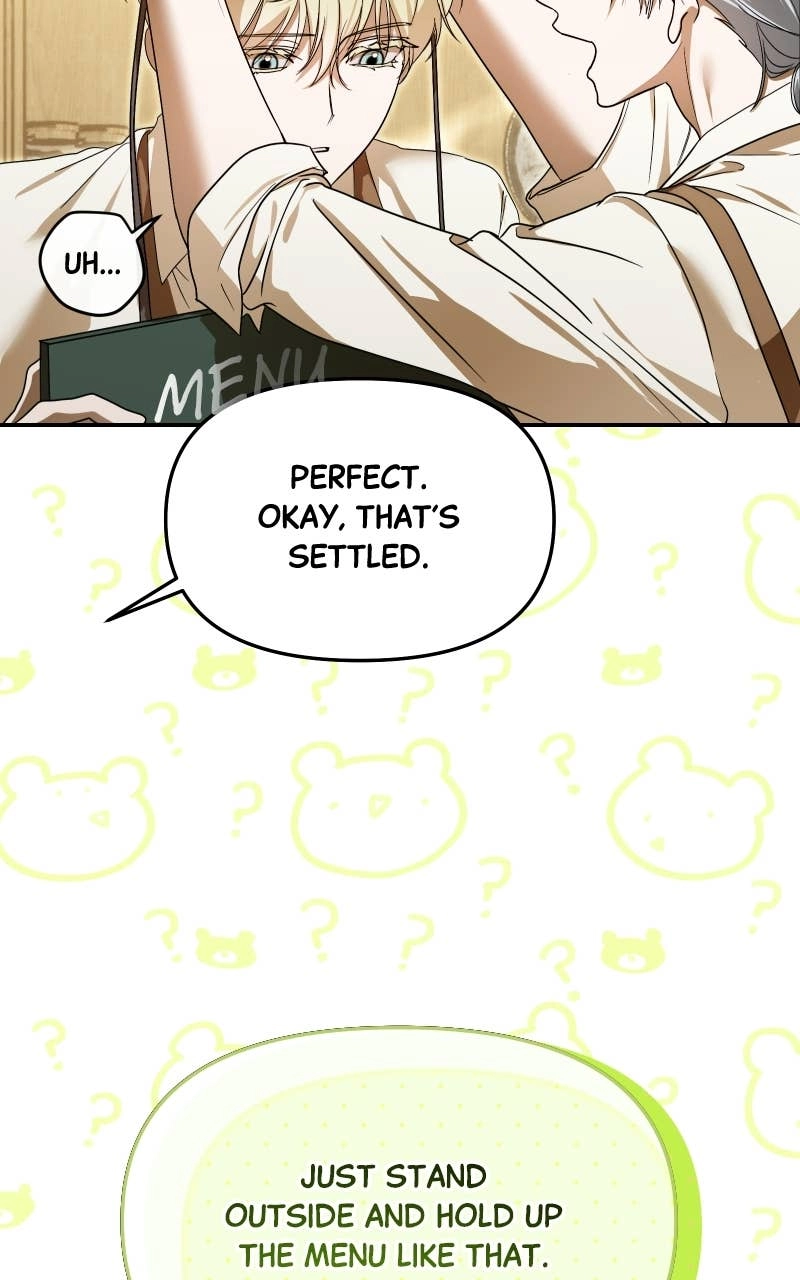 My Comeback as the Youngest Member Chapter 81 Page 26